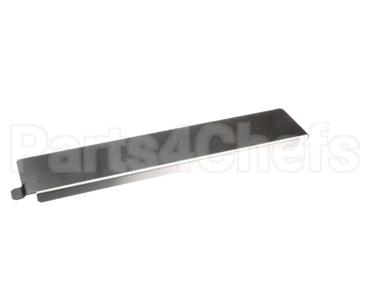 28D40-086D-01 Beverage Air Pan Sppt Wide Wtab,.028 304Ss, Sped36