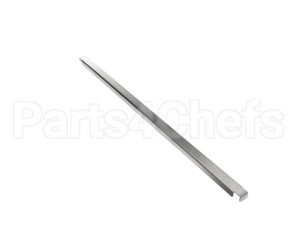28D40-099D-04 Beverage Air Pan-Support,Ss,Spe-M,13/16 Wide
