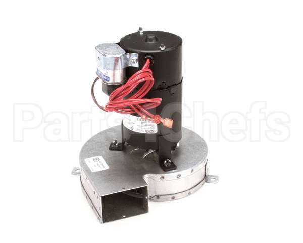 28G66 Lennox Draft Inducer Blower, 1/12 Hp, 208-230 V