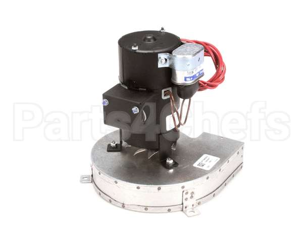 28G66 Lennox Draft Inducer Blower, 1/12 Hp, 208-230 V