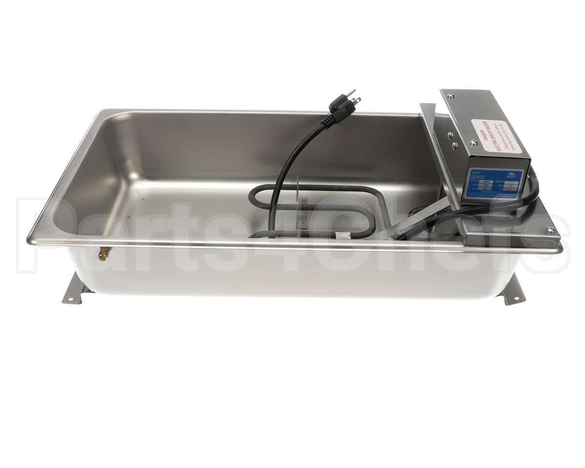 28H12042 Heatcraft Condensate Pan Htr 1000W 120V