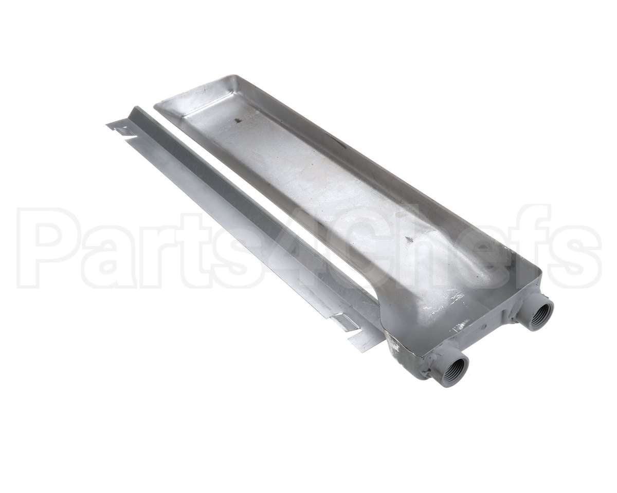 28HQ400071 Bryant Payne Horizontal Condensate Pan