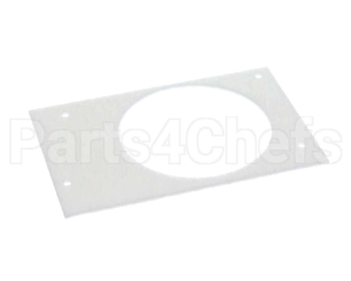 28J96 Lennox Lb-69815 Gasket