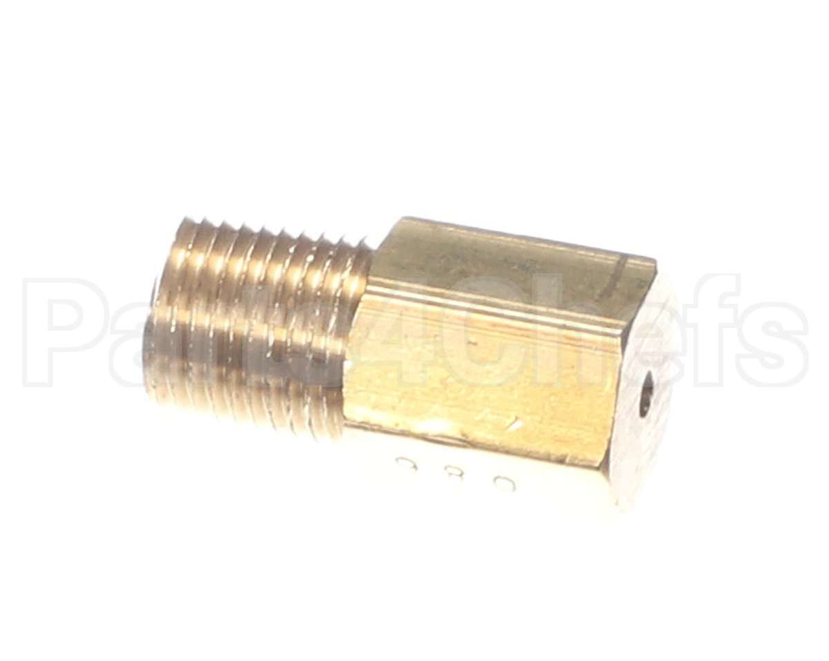 28M65 Lennox Orifice-Gas .086