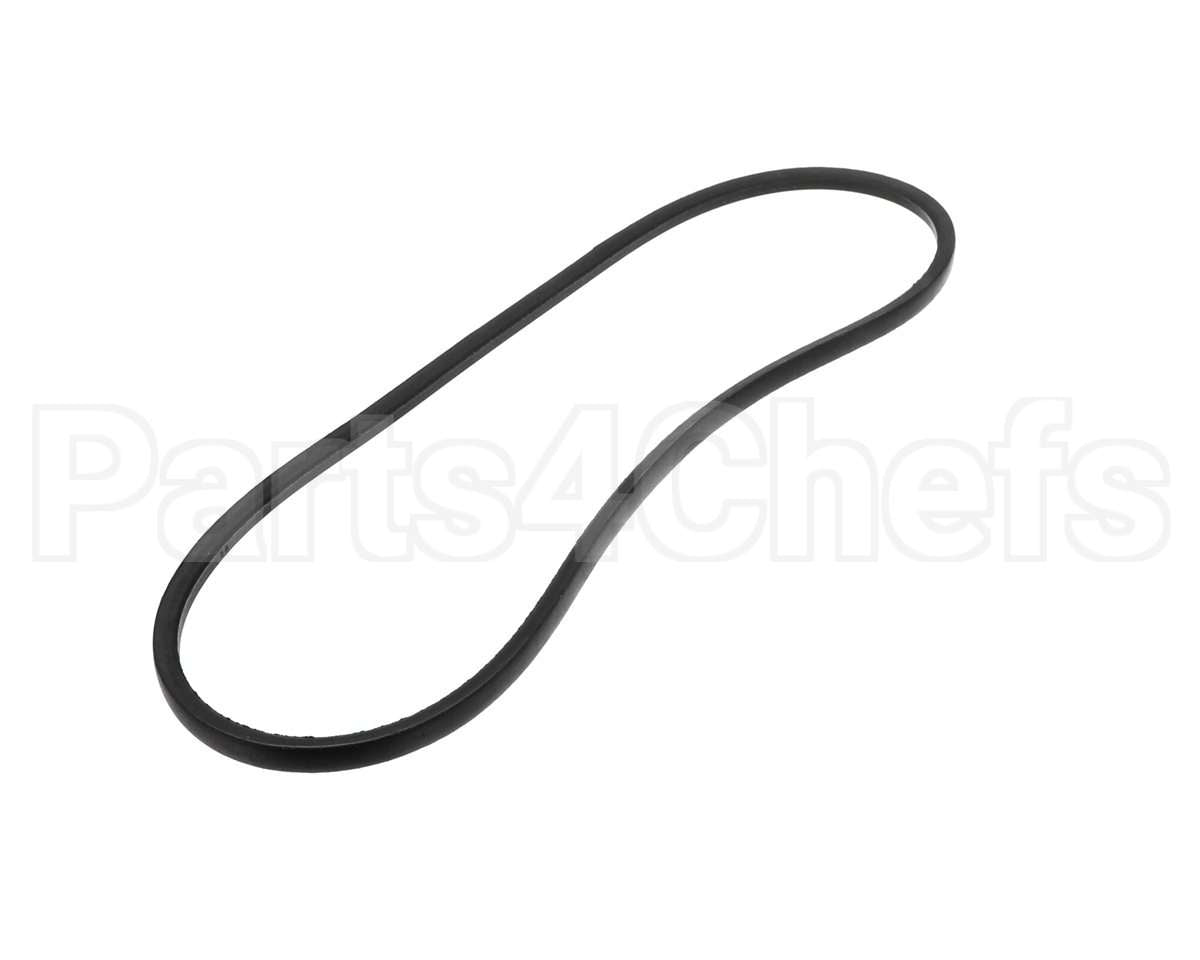 28P46 Lennox Blower V-Belt, 4L460, A44, 46.2 Inch Len