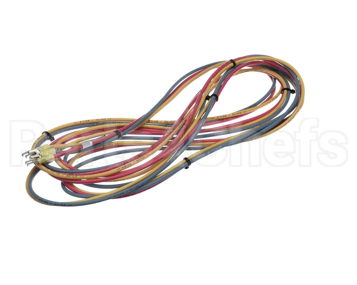 28W54 Lennox Lb-88974 Harness-Blower