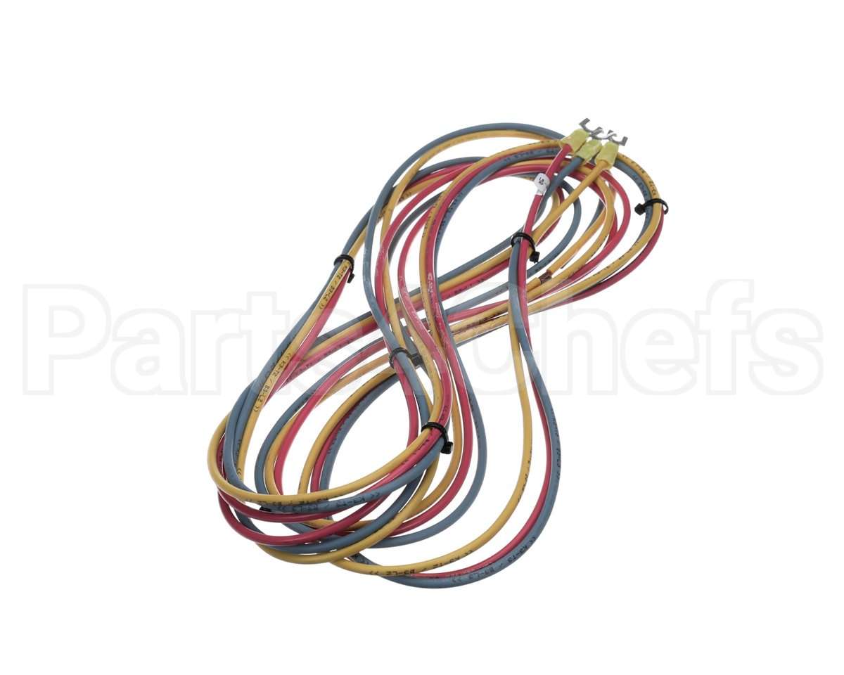 28W54 Lennox Lb-88974 Harness-Blower