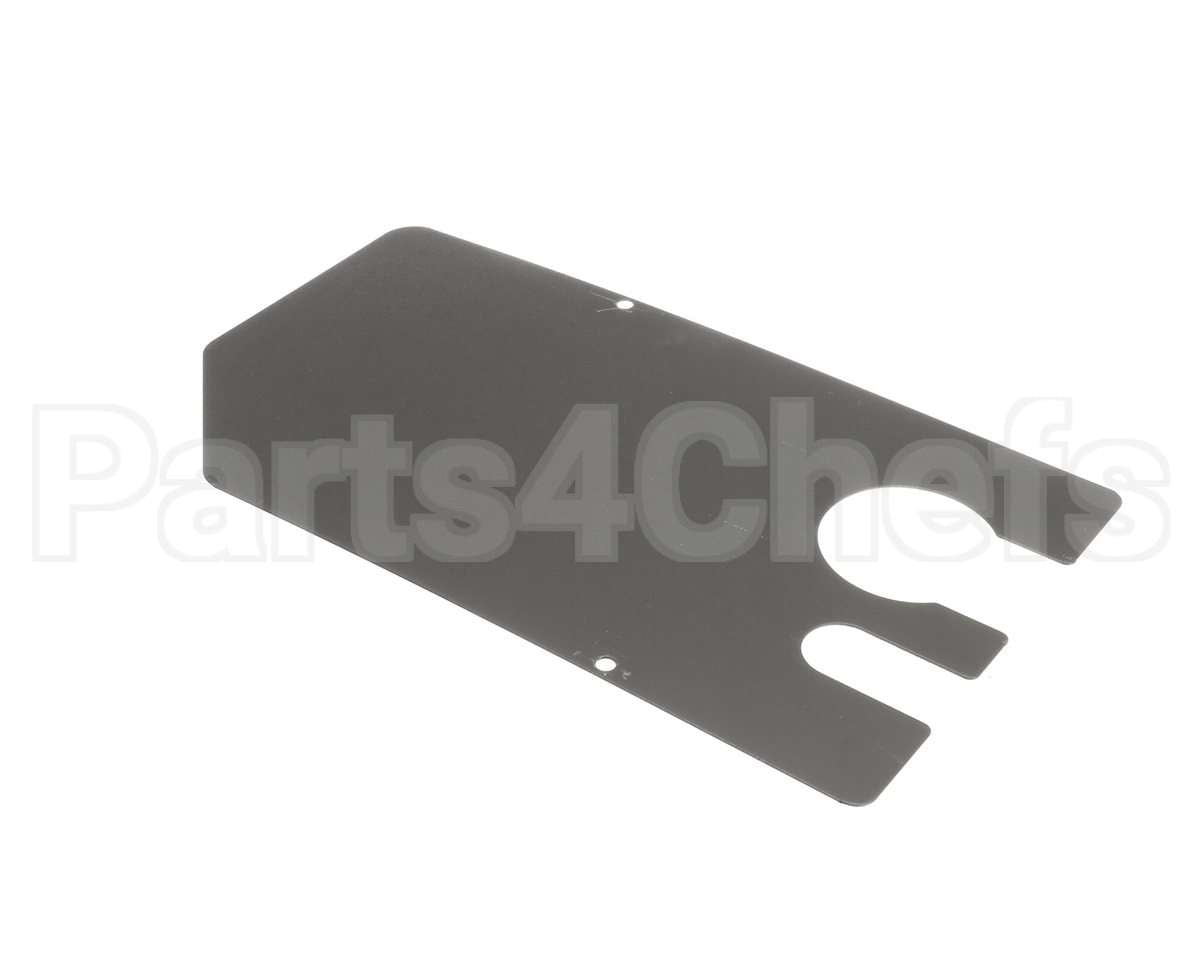 28W63 Lennox Plate-Patch