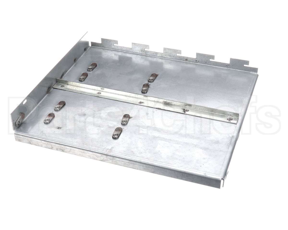 28W89 Lennox Base Assembly