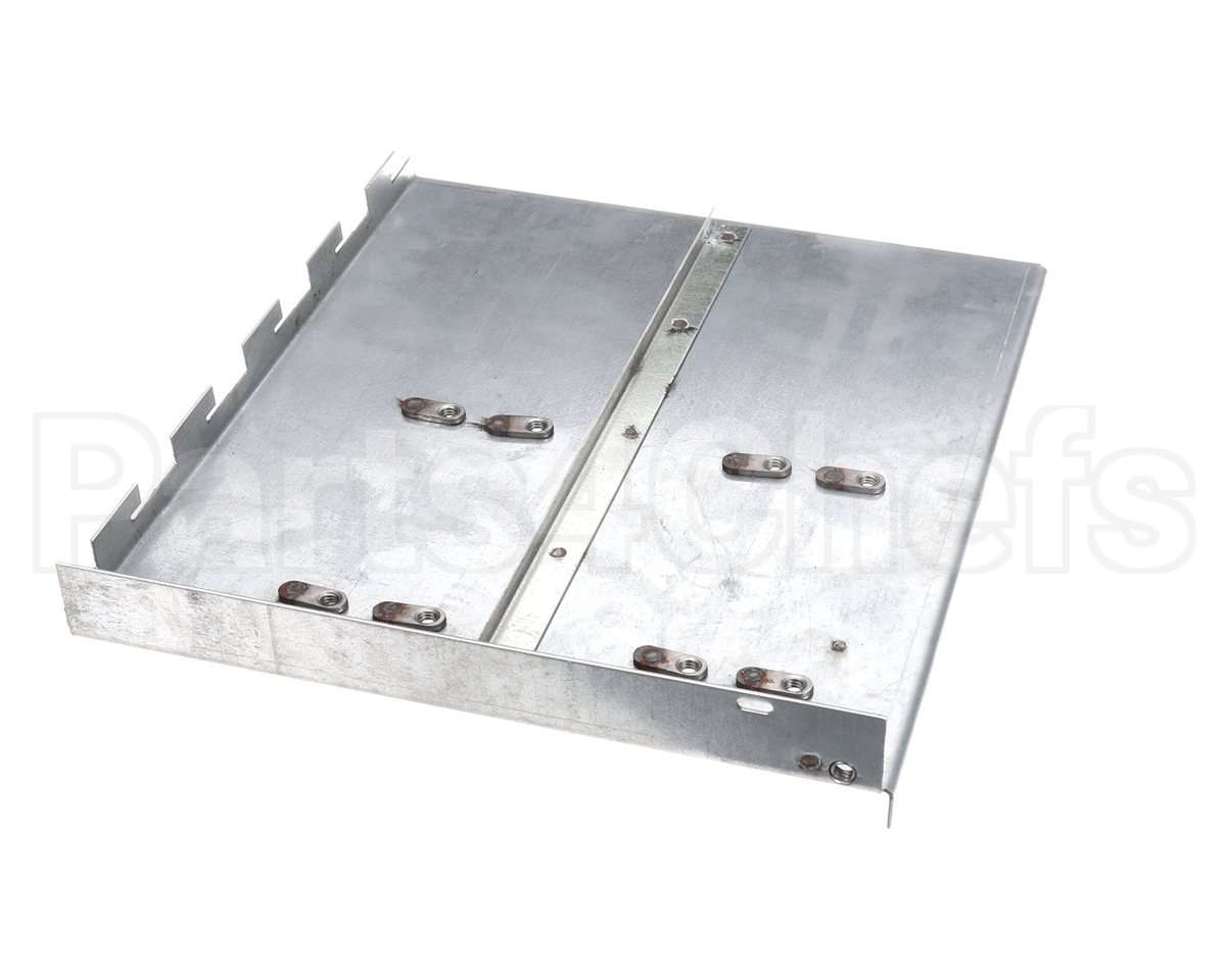 28W89 Lennox Base Assembly