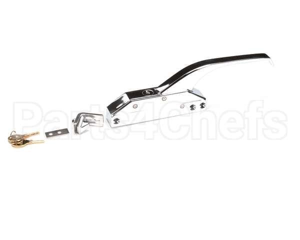 29-0008 Autofry Latch, Front Door