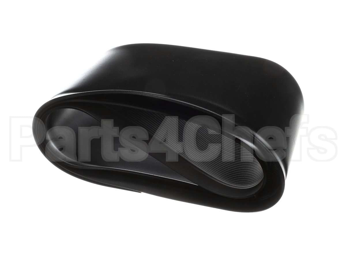 29-00179 Master-Bilt Base Molding 4, Jcb-80-404 .08