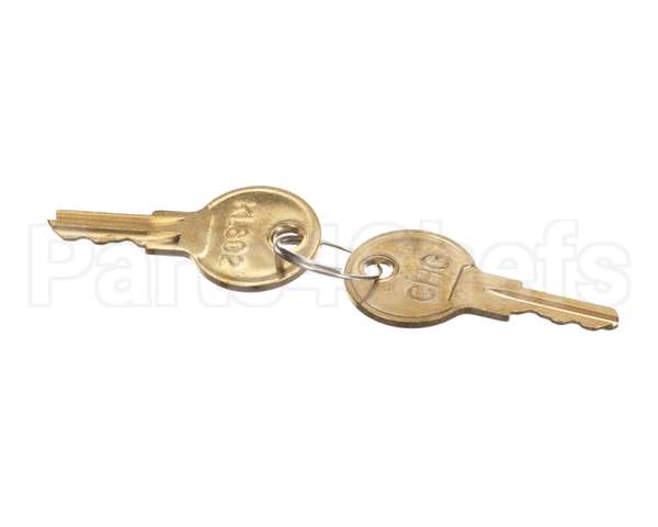 29-0018 Autofry Door Key