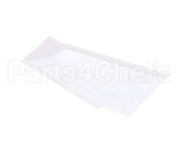 29-00600 Master-Bilt Plastic Trim Right Side Panel