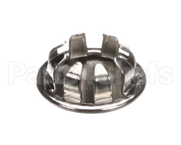 29-01311 Master-Bilt Chrome Plug Button
