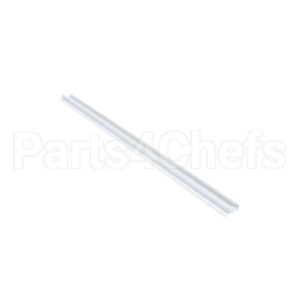 29-01315 Compatible Master-Bilt Price Tag Molding, Whit E 1 1/4