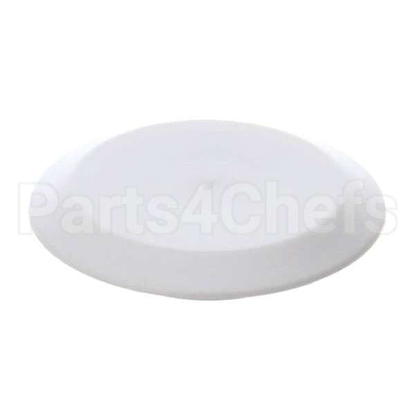 29-01320 Compatible Master-Bilt Plugbutton, 1, White Protect