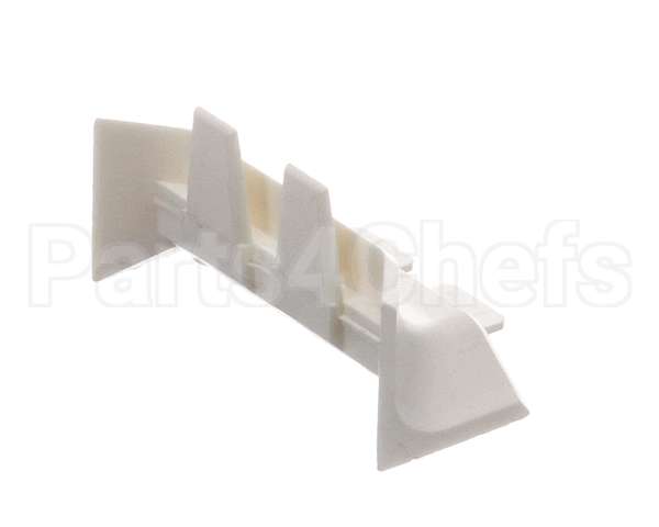 29-01393 Master-Bilt White Plastic Corner Trim 3/4