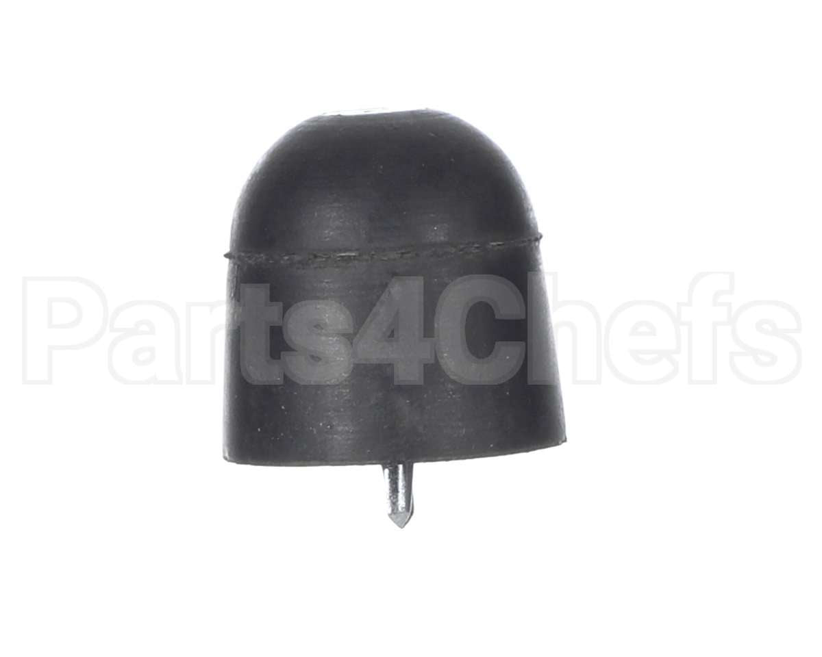 29-01691 Master-Bilt Recessed Bumper