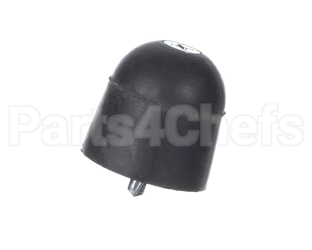 29-01691 Master-Bilt Recessed Bumper
