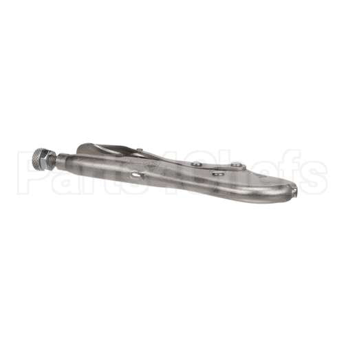 29 Lancer Vice Grip, Pinch Off Tool
