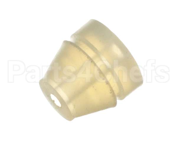 290-00044 Grindmaster Cecilware Grommet, 0.820Od X 0.188Id