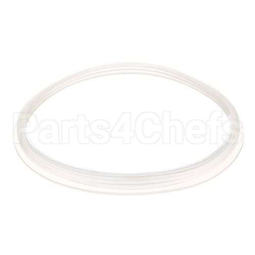290-00089 Compatible Cecilware Gasket, Bowl, 18L