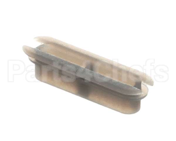 290-00100 Grindmaster Cecilware Drainage Channel Silicone, Cs-
