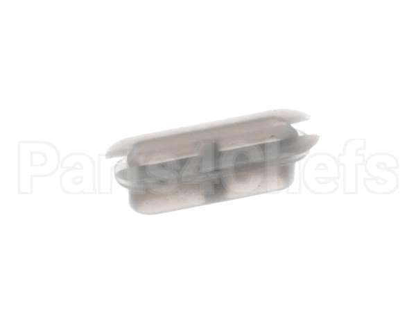 290-00106 Grindmaster Cecilware Drainage Channel Silicone, Cs-