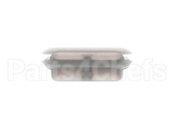 290-00106 Grindmaster Cecilware Drainage Channel Silicone, Cs-