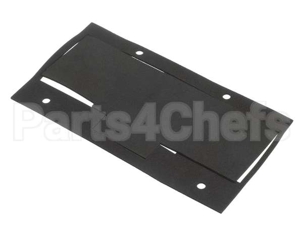 290-00132 Grindmaster Cecilware Gasket, Air Heater Shell