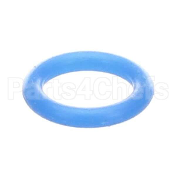 290-00175 Compatible Grindmaster O-Ring, Heavy Valve, Blue