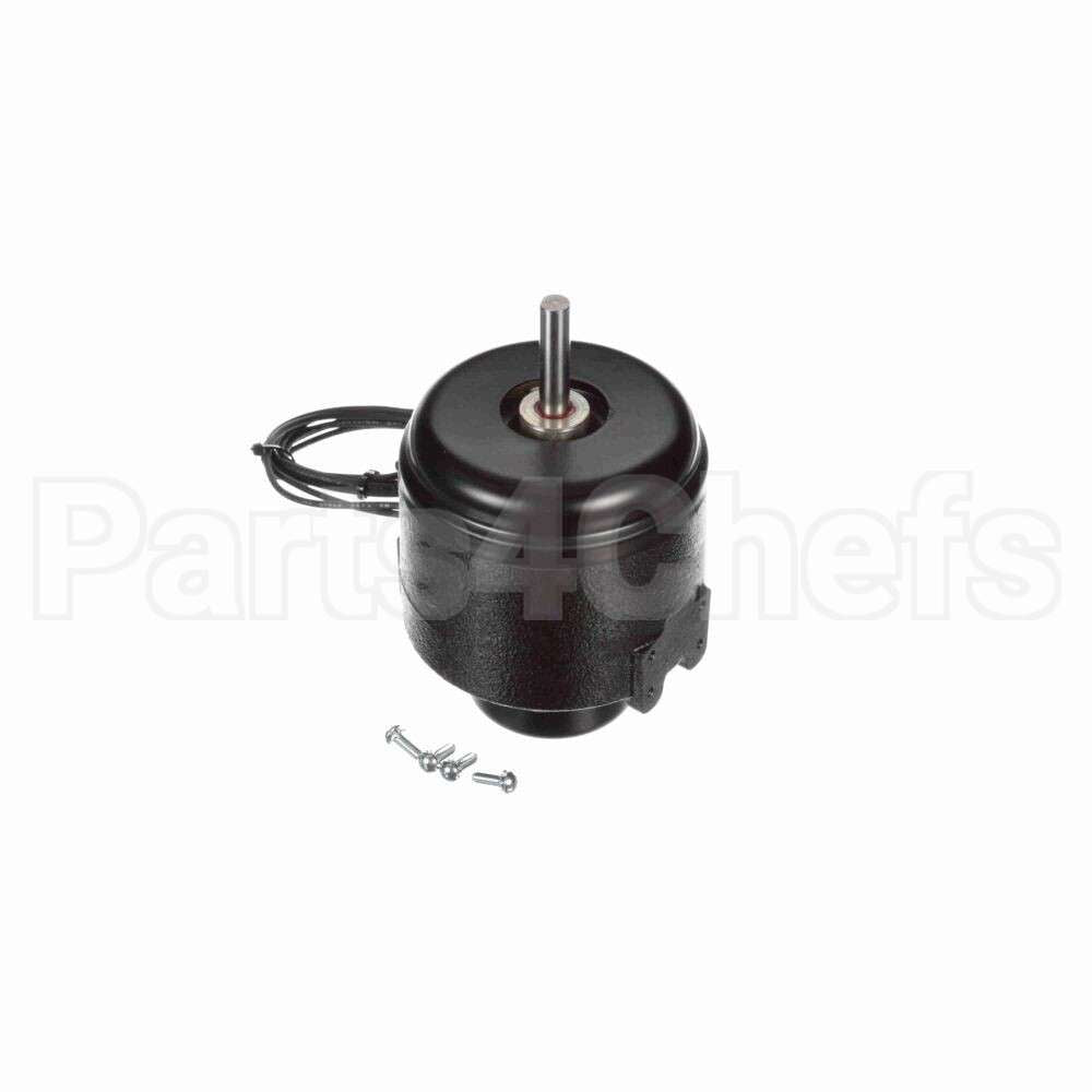 290 Century Unit Bearing Motor
