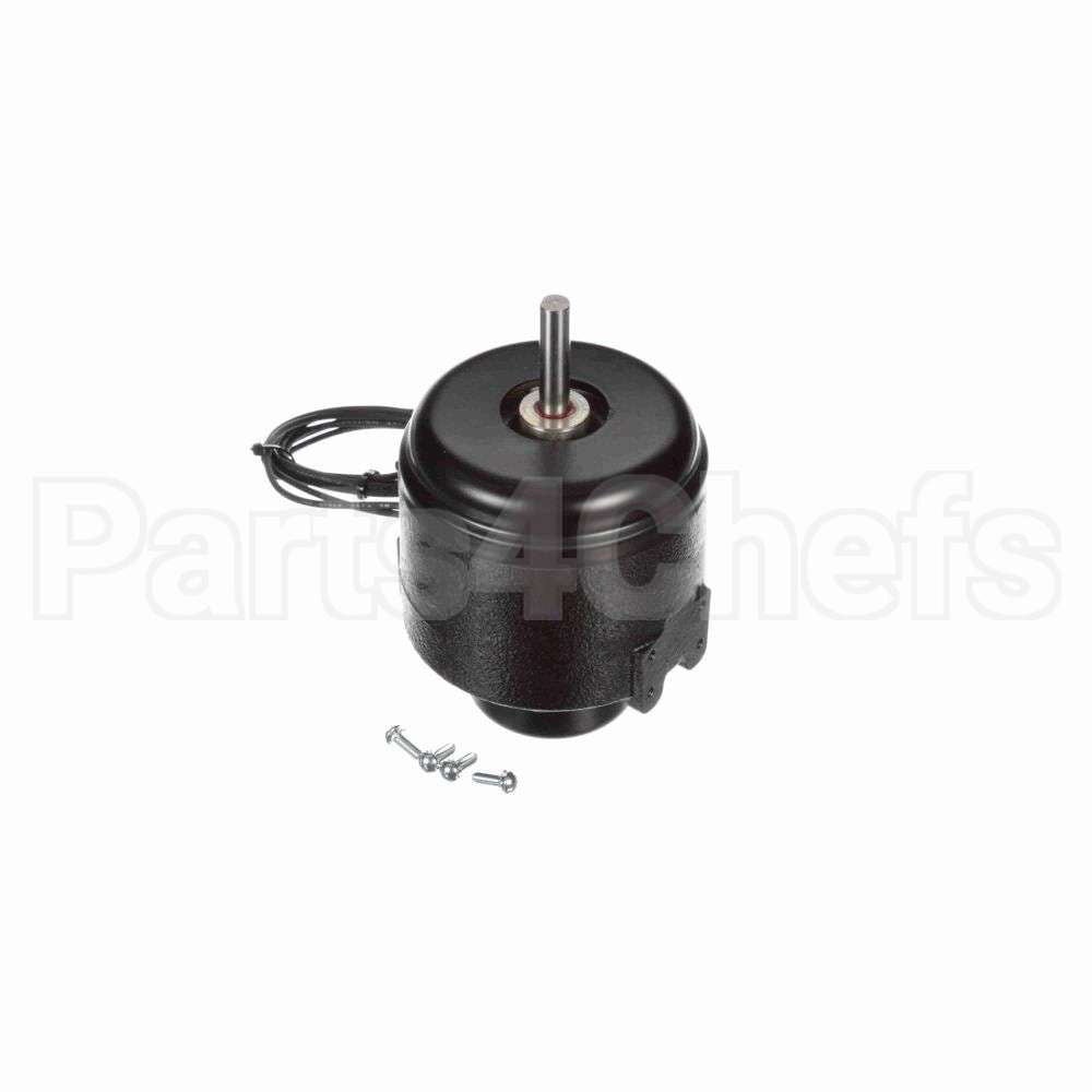 290 Century Unit Bearing Motor