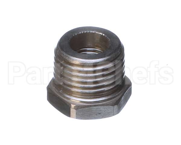 2900-3311 Fisher Bushing 1/2M X 1/4F 304 Pol
