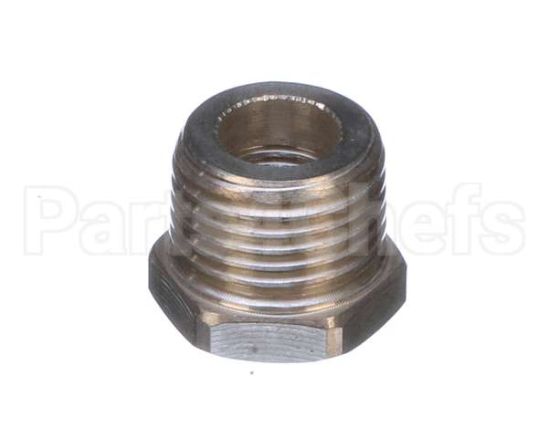 2900-3311 Fisher Bushing 1/2M X 1/4F 304 Pol