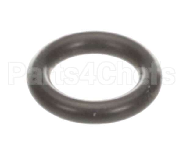 2900-5000 Fisher O-Ring Temp Cont