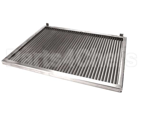 2900010152 Jade Grate, Fish Assembly 30