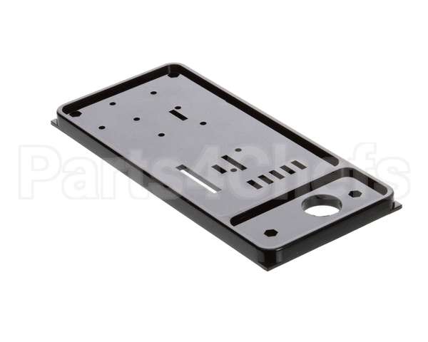 29008.0000 Bunn End Cap, Membrane Switch