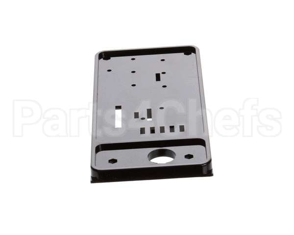 29008.0000 Bunn End Cap, Membrane Switch