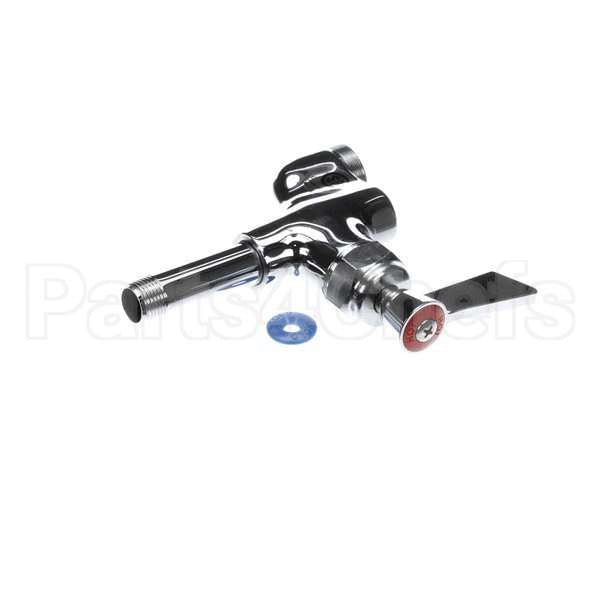 2901-0001 Compatible Fisher Ctl Vlv Addonlh Rig Sv 2