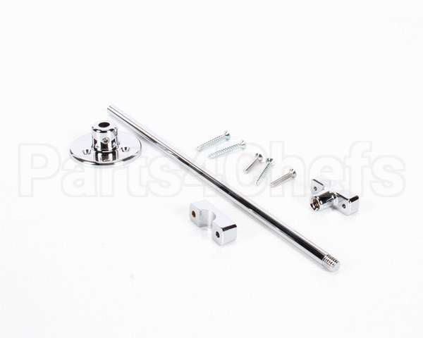 2902-12 Fisher Wall Bracket