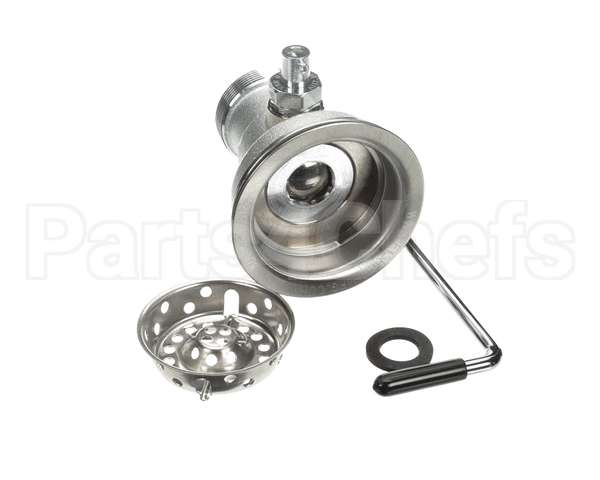 29025 Fisher Drain Bw Bs Ovf Rc