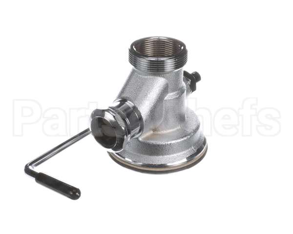 29033 Fisher Drain Bw Fs Ovf Rc