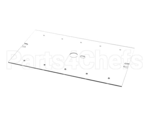 29038-0168 Carter Hoffmann Bottom Insulator Cap
