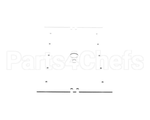 29038-0168 Carter Hoffmann Bottom Insulator Cap