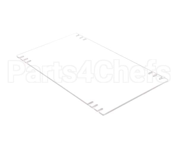 29038-0169 Carter Hoffmann Pan Cover