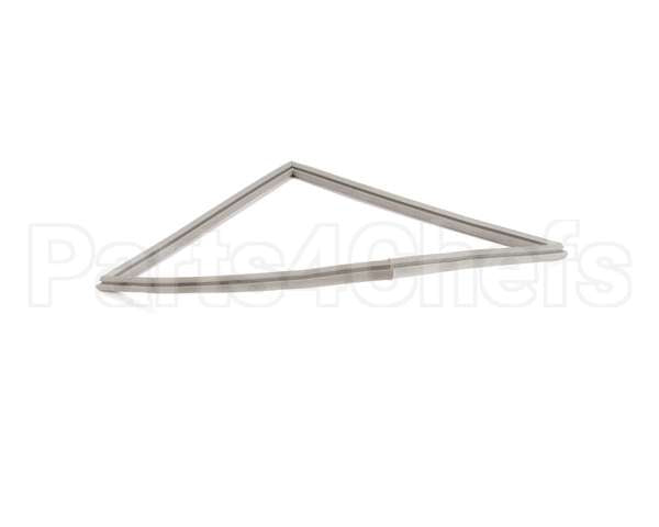 29038-4068 Carter Hoffmann Door Gasket For -4069, 11.875X10.8125X0.