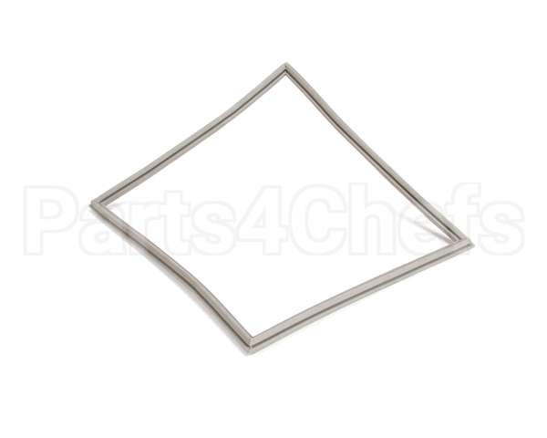 29038-4068 Carter Hoffmann Door Gasket For -4069, 11.875X10.8125X0.