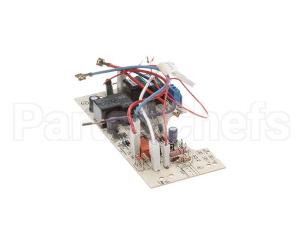 29049S Robot Coupe Pcb Assembly R301U Usa 115/60
